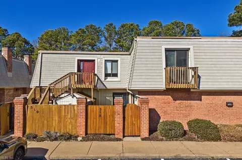 508 Marsh Duck Way, Virginia Beach, VA 23451