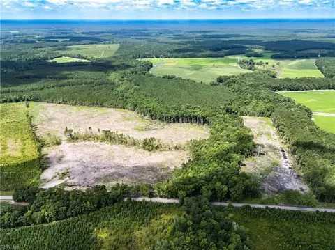 50 Ac Courthouse Rd, Sussex County, VA 23890