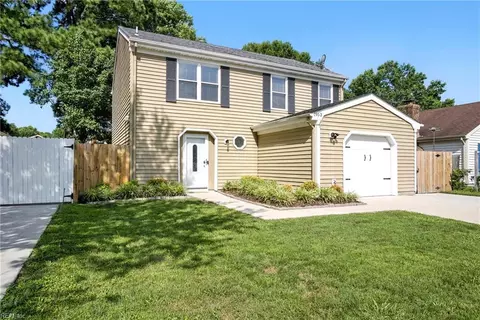 1953 Gravenhurst Dr, Virginia Beach, VA 23464
