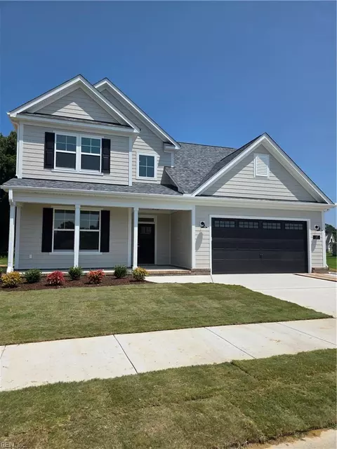 25 River Edge Dr, Suffolk, VA 23433