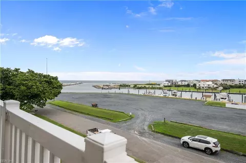 400 Rudee Point Rd #205, Virginia Beach, VA 23451