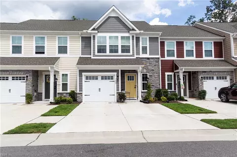 1609 Redwing Arch Arch, Chesapeake, VA 23323