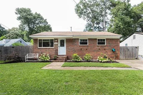 6336 Adair Ave, Norfolk, VA 23502