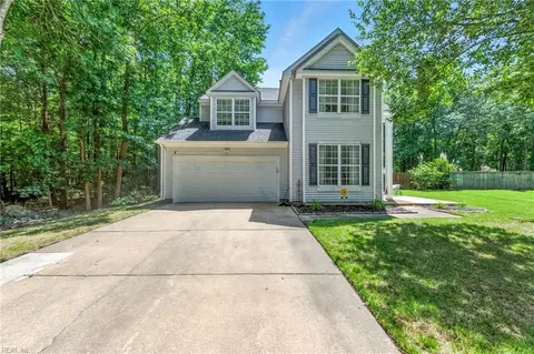 2141 Sunset Maple Ln, Chesapeake, VA 23323