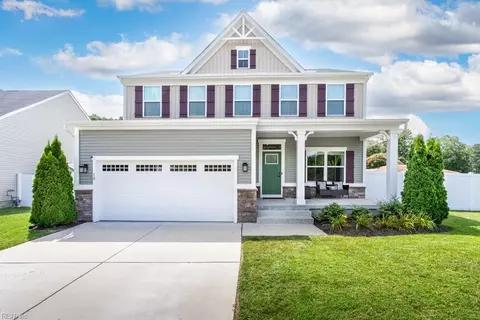 10 Waterfowl Cv, Hampton, VA 23666