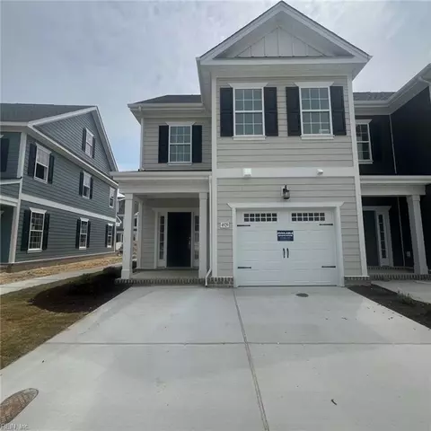 4929 Apricot Way, Chesapeake, VA 23321