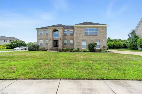214 Genovese Rch Reach, Chesapeake, VA 23322