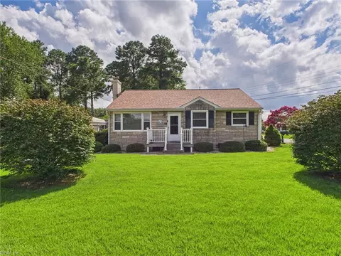 9045 Atlee Rd, Mechanicsville, VA 23116