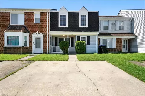3919 Lantana Pl, Virginia Beach, VA 23456