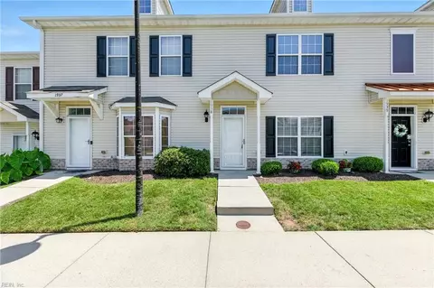 1938 Algonquin Trl, Williamsburg, VA 23185