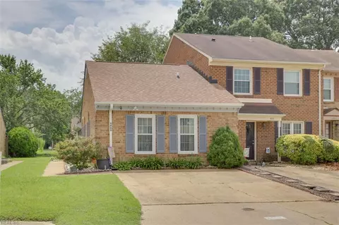 4809 Oldwick Ct, Virginia Beach, VA 23462