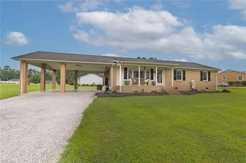 314 Allen Ct, Emporia, VA 23847