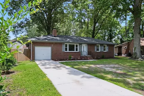 5004 Wellston Ct, Virginia Beach, VA 23464