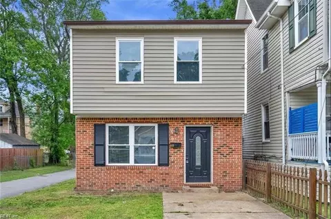 843 W 37th St, Norfolk, VA 23508