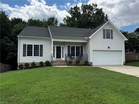 105 Pewter Ct, Williamsburg, VA 23185