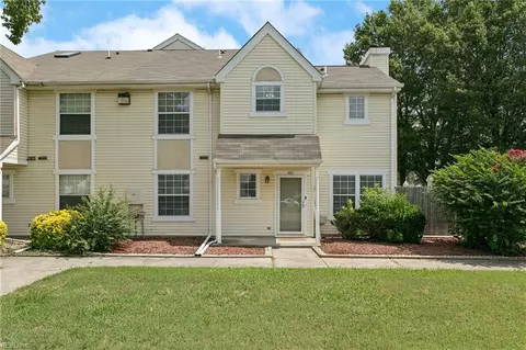 327 Lees Mill Dr, Newport News, VA 23608