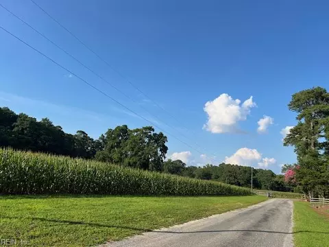 0000 Alliance Rd, Surry County, VA 23883