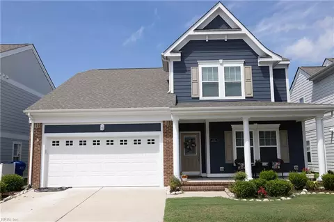 106 Drifter Dr, Suffolk, VA 23435