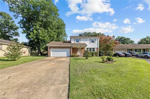 2489 Cheltenham Ct, Virginia Beach, VA 23454