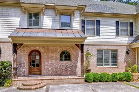 217 81st St #B, Virginia Beach, VA 23451
