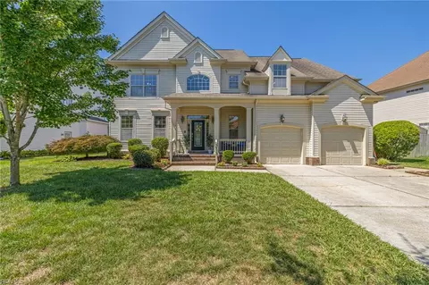 3933 Tartan Trl, Virginia Beach, VA 23456