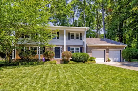 3400 Archer Ct, Virginia Beach, VA 23452