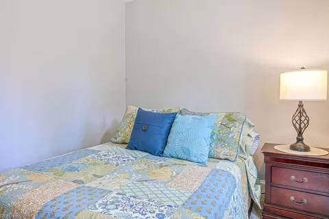 Bedroom - 307 Beaman St, Franklin, VA 23851 photo 4 of 6