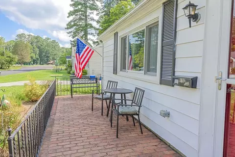 Exterior - 307 Beaman St, Franklin, VA 23851 photo 3 of 8