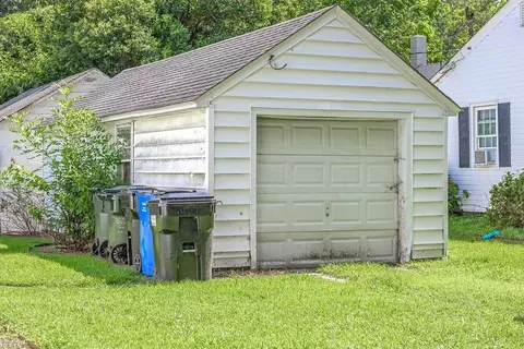 Exterior - 307 Beaman St, Franklin, VA 23851 photo 8 of 8