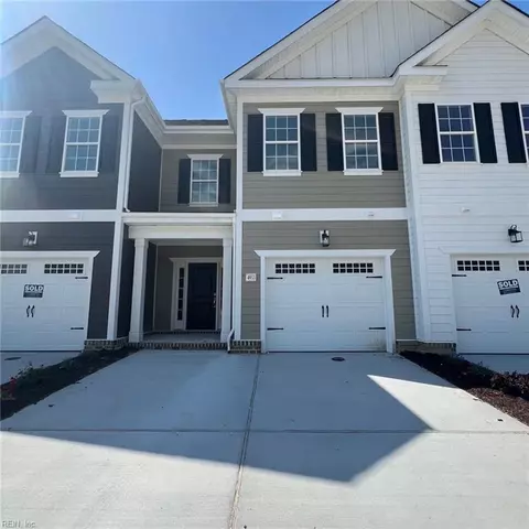 4933 Apricot Way, Chesapeake, VA 23321
