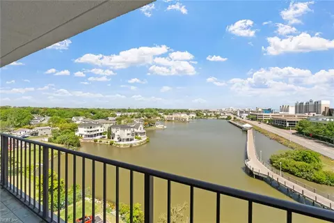 500 Pacific Ave #812, Virginia Beach, VA 23451