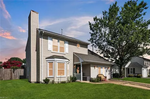 2009 Swanton Ct, Virginia Beach, VA 23464