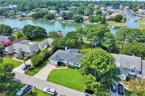 2504 Long Creek Dr, Virginia Beach, VA 23451