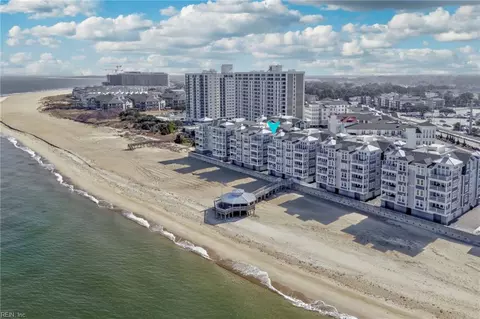 2325 Point Chesapeake Quay Quay #5013, Virginia Beach, VA 23451