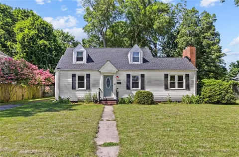 624 Creamer Rd, Norfolk, VA 23503