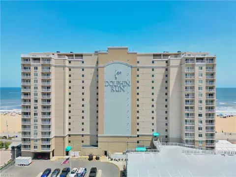 303 Atlantic Ave #1104, Virginia Beach, VA 23451