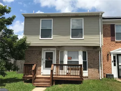 3776 Counselor Ln, Virginia Beach, VA 23452
