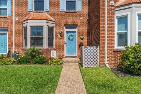 1151 Killington Arch Arch, Chesapeake, VA 23320