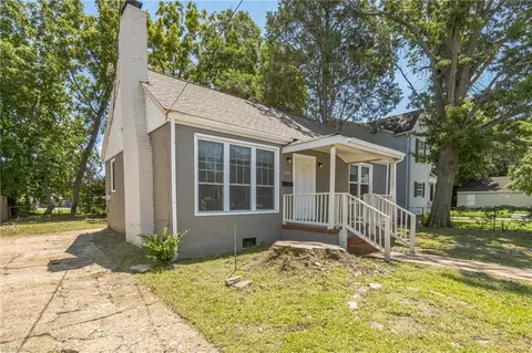 1620 Conoga St, Norfolk, VA 23523