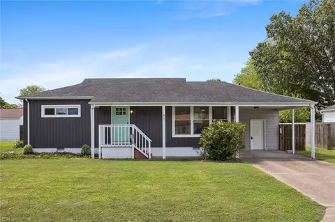 40 Bedford Rd, Newport News, VA 23601