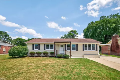 1513 Basie Cres, Portsmouth, VA 23701