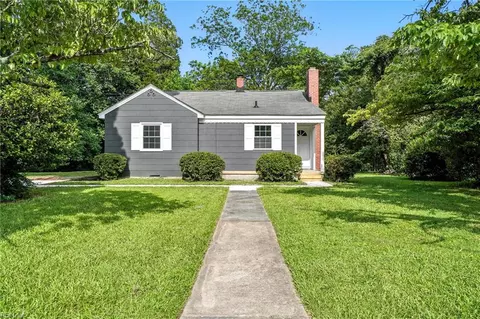136 Amarillo Ave, Norfolk, VA 23502