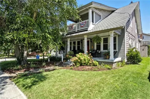 9014 Granby St, Norfolk, VA 23503