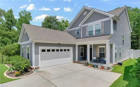 97 Childress St, Suffolk, VA 23435