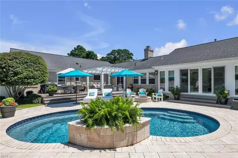 1125 Chumley Rd, Virginia Beach, VA 23451