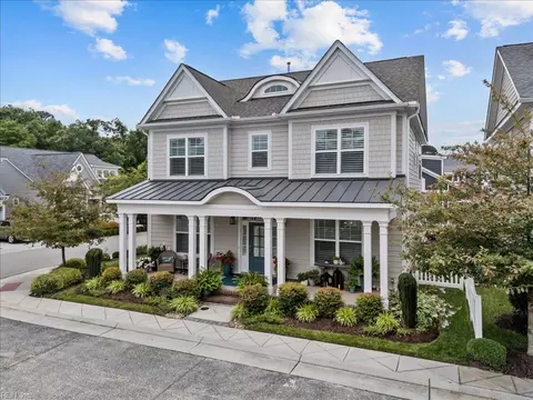 2229 Bettys Way, Virginia Beach, VA 23455