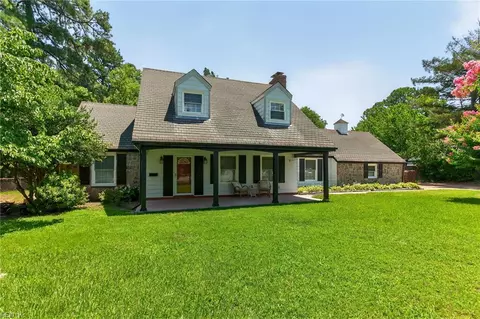 3560 Byrn Brae Dr, Virginia Beach, VA 23464