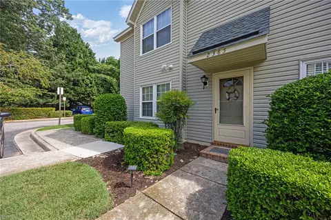 2385 London Pointe Dr, Virginia Beach, VA 23454