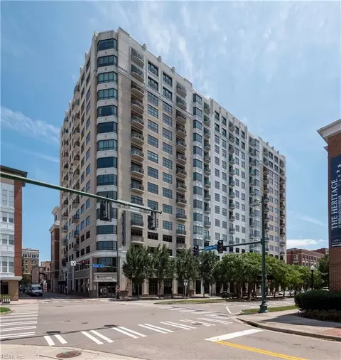 123 College Pl #805, Norfolk, VA 23510