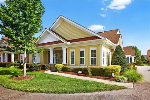 1449 Thistlewood Ln #75, Chesapeake, VA 23320